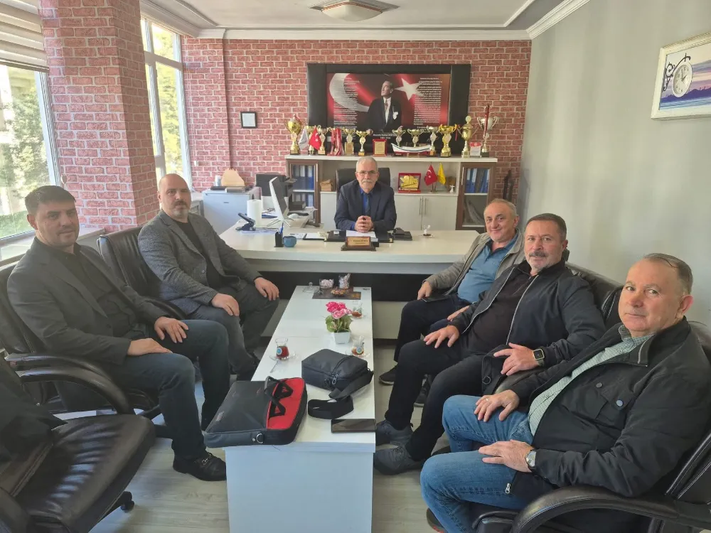  “Doğada Hayat, Hayatta Umut Var” projesi