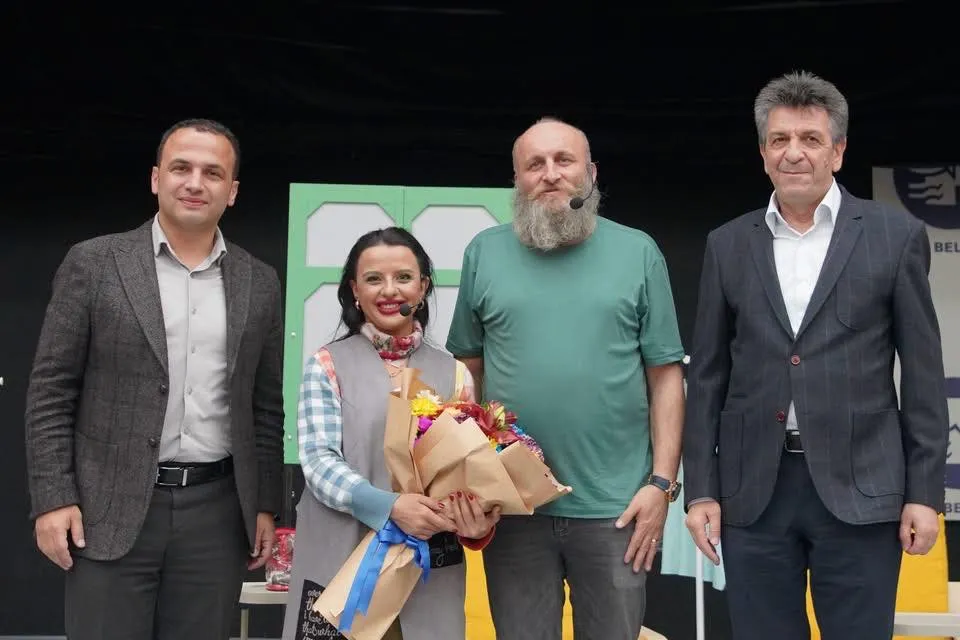 FATSA’DA TİYATRO DOLU UNUTULMAZ BİR AKŞAM...