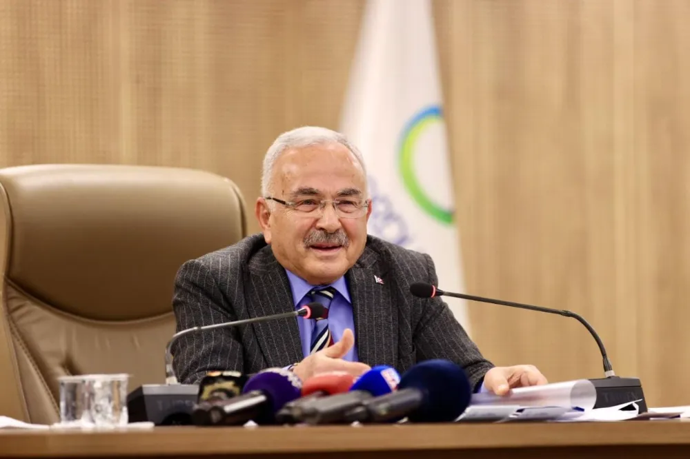 “ORDU’YA TOPLAM 3 BİN 500 ARAÇLIK OTOPARKLAR KAZANDIRIYORUZ”