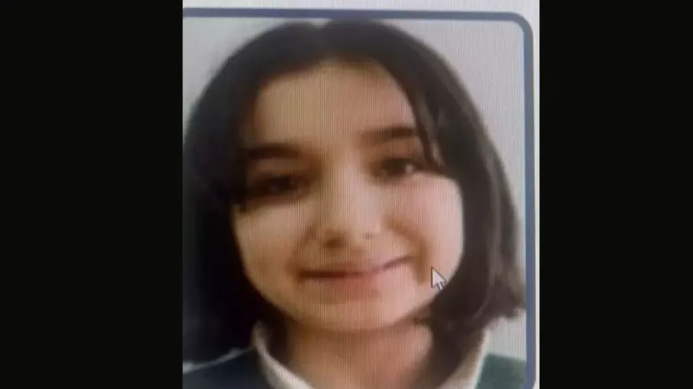Ünye’de 13 yaşındaki kız çocuğu evinde ölü bulundu