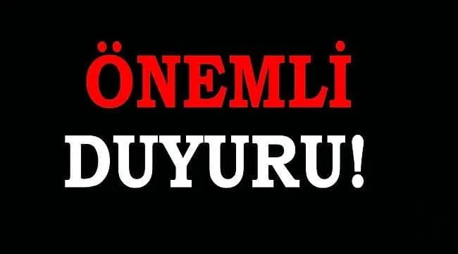 AMATÖR FUTBOLDA 2. TRANSFER DÖNEMİ UZATILDI