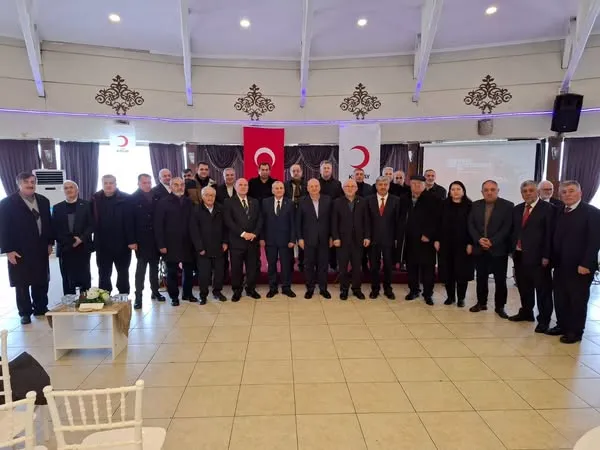 Ünye’ye Sabit Kan Bağış Merkezi Geliyor!