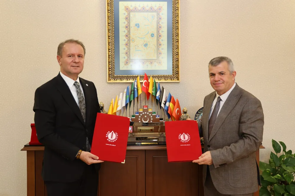 İŞKUR Gençlik Programı ODÜ’de Başlıyor