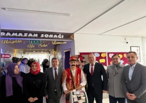 Ünye Mustafa Rakım Anadolu Lisesi