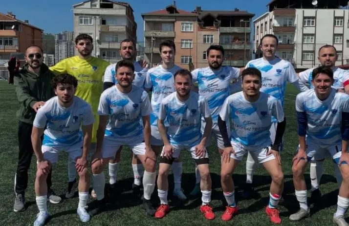 Fatsaspor, zirveye adım adım!