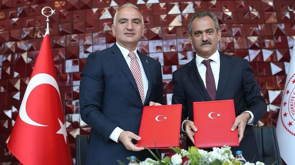 Özer’den Gürgentepe’ye Müjde