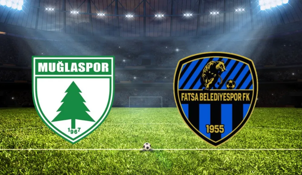 Fatsa Belediyespor, Muğla’dan Eli Boş Döndü…