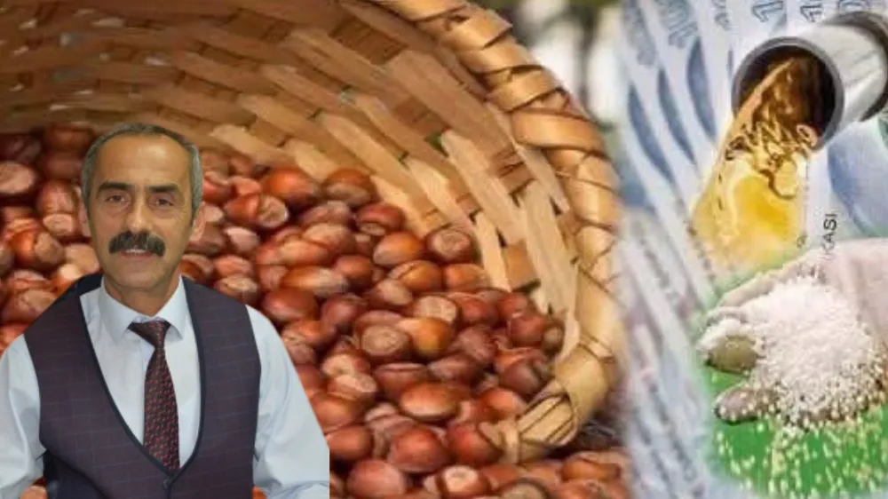 2024 Yılı Mazot ve Gübre Desteği Ödemeleri Başlıyor