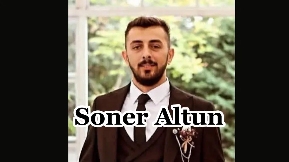 Ünyeli Soner, Çöp Ayrıştırma Tesisinde Hayatını Kaybetti..