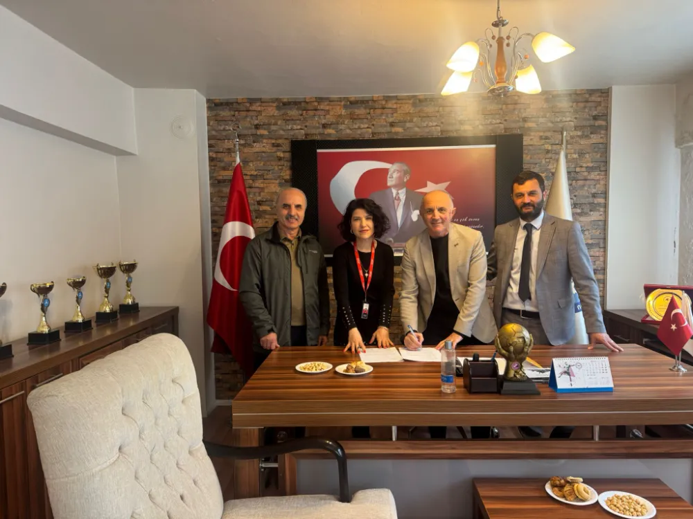 ORDU ASKF’DEN SPORCULARA İNDİRİMLİ SAĞLIK HİZMETİ…