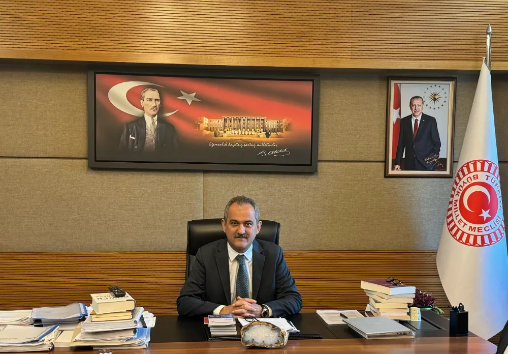 ÜNYE AMATEM BAHAR MERKEZİ VE AĞIZ-DİŞ SAĞLIĞI HASTANESİ YATIRIM PROGRAMINA ALINDI
