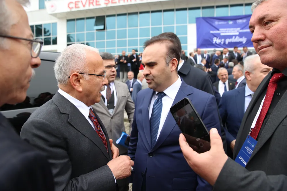 ORDU’YA LİSANSLI DEPO MÜJDESİ