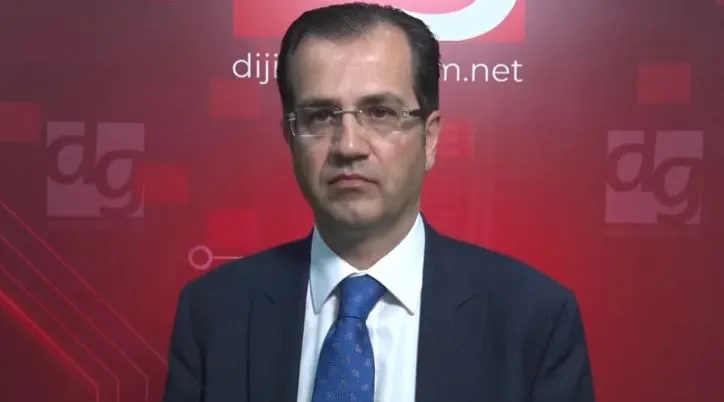 Prof. Dr. Süleyman Yılmaz’a Cumhurbaşkanlığı’ndan önemli görev