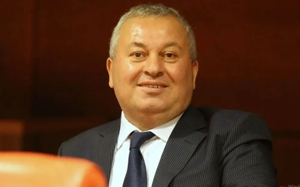 Cemal Enginyurt