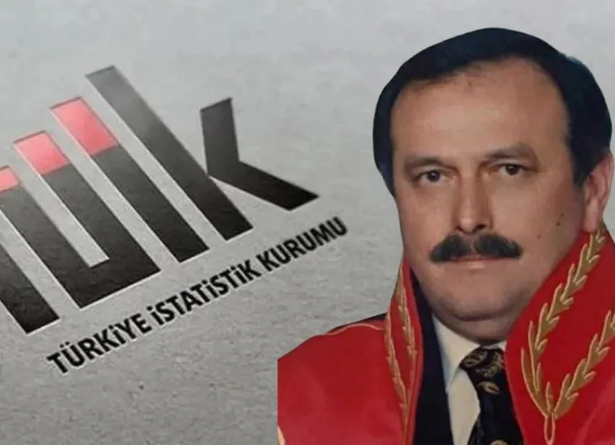 ORDULU HUKUKÇU TÜİK’İN PEŞİNİ BIRAKMIYOR!
