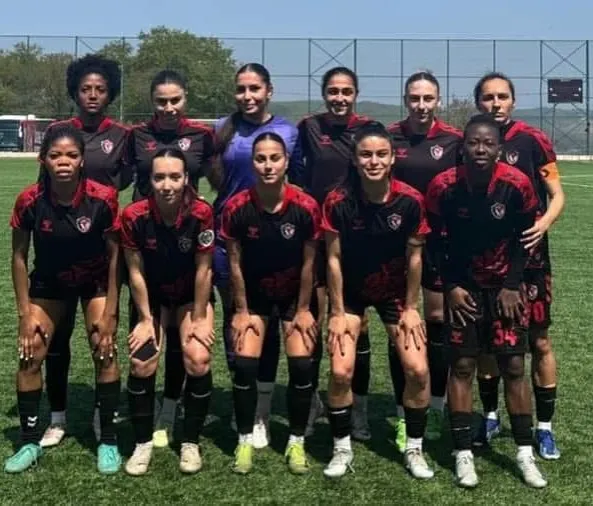 Ünye Kadın Futbol Kulübü