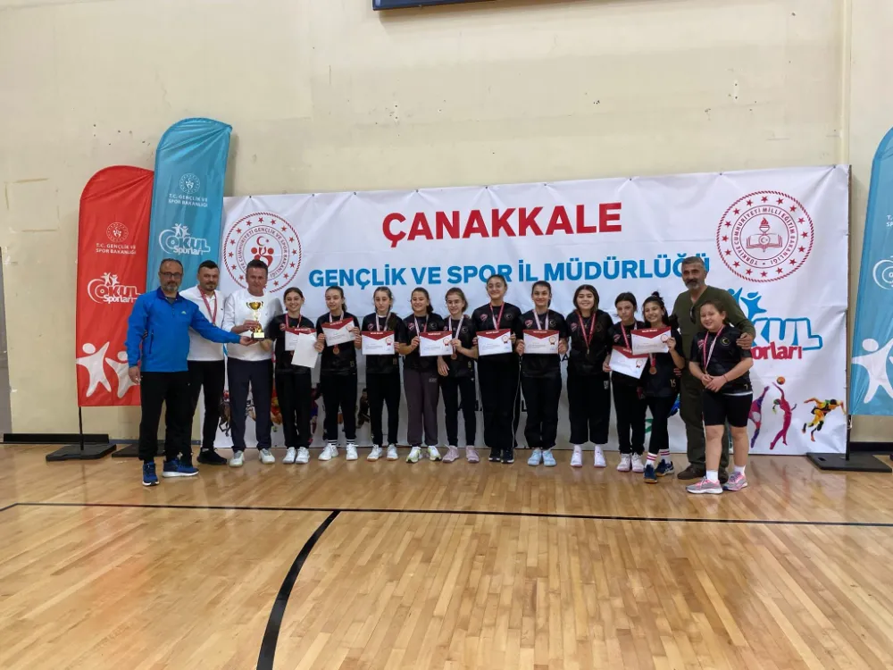 ATATÜRK’ÜN SULTANLARI TÜRKİYE 3.’SÜ OLDU