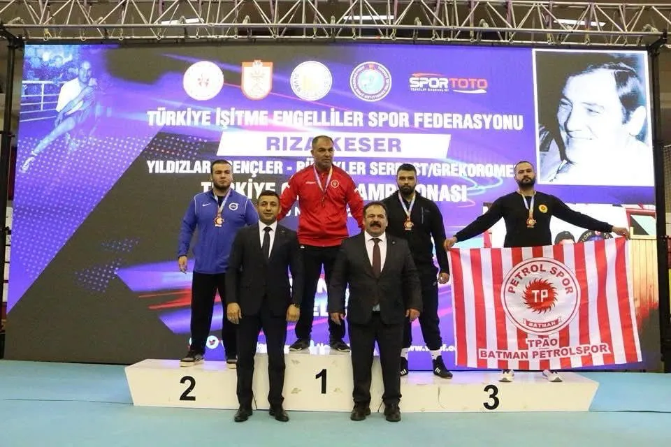OBB SPOR KULÜBÜ SPORCULARI ORDU’YA MADALYALARLA DÖNDÜ…