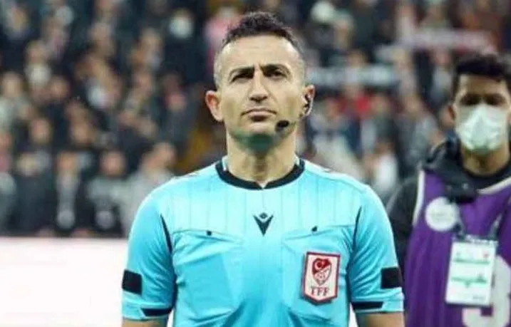 Ordulu Hakem Süper Lig’e Geri Dönüyor