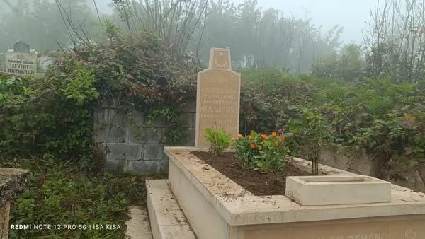 Hekimoğlu, 112 Yıl Sonra Fatsa Yassıtaş’ta Anıldı...