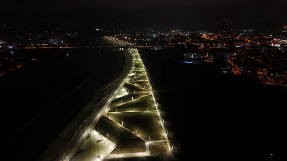  Melet’te 3. etap çalışmalarında sona gelindi. 