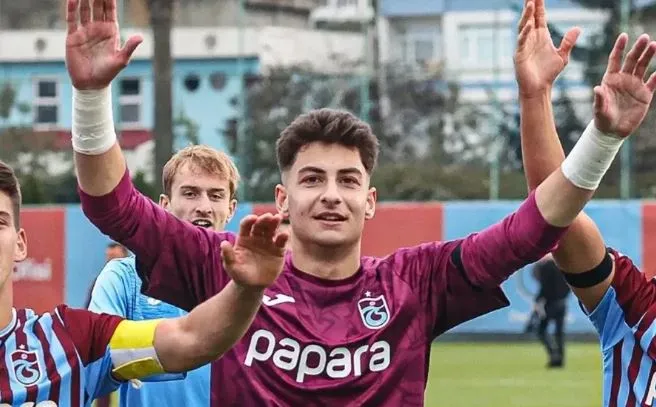 Ordulu Kaleci İnter karşısında maça damga vurdu!