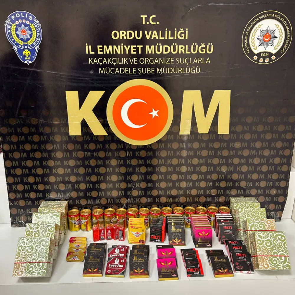 ORDU