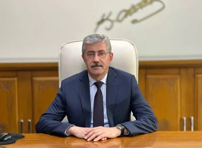 Başhekim Dr. Yılmaz Dündar: 