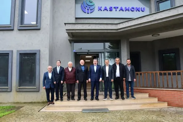 VALİ TAVLI TERME
