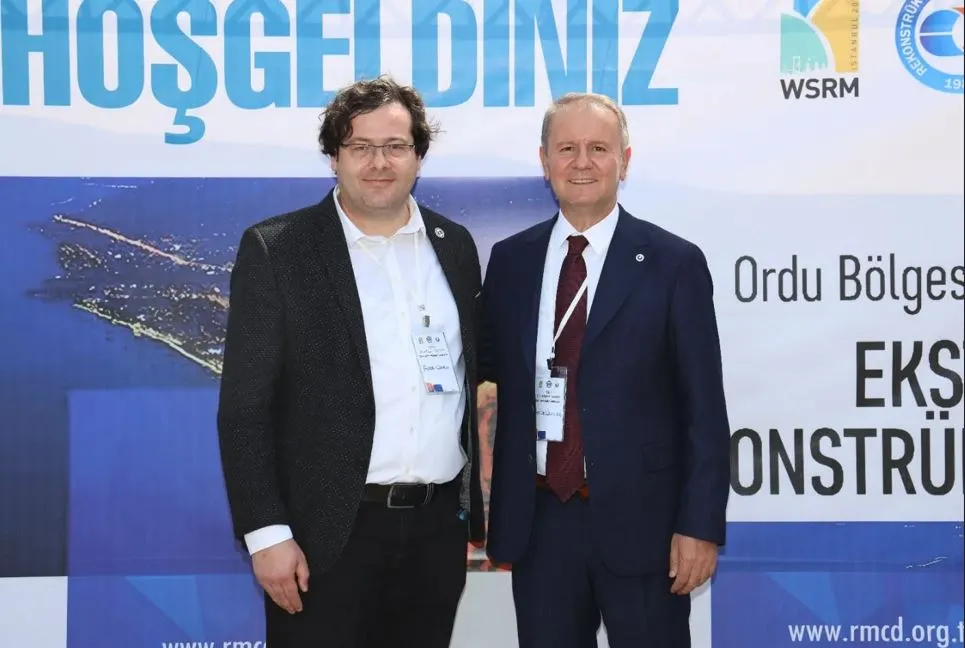 MİKROCERRAHİ UZMANLARI ORDU’DA BULUŞTU