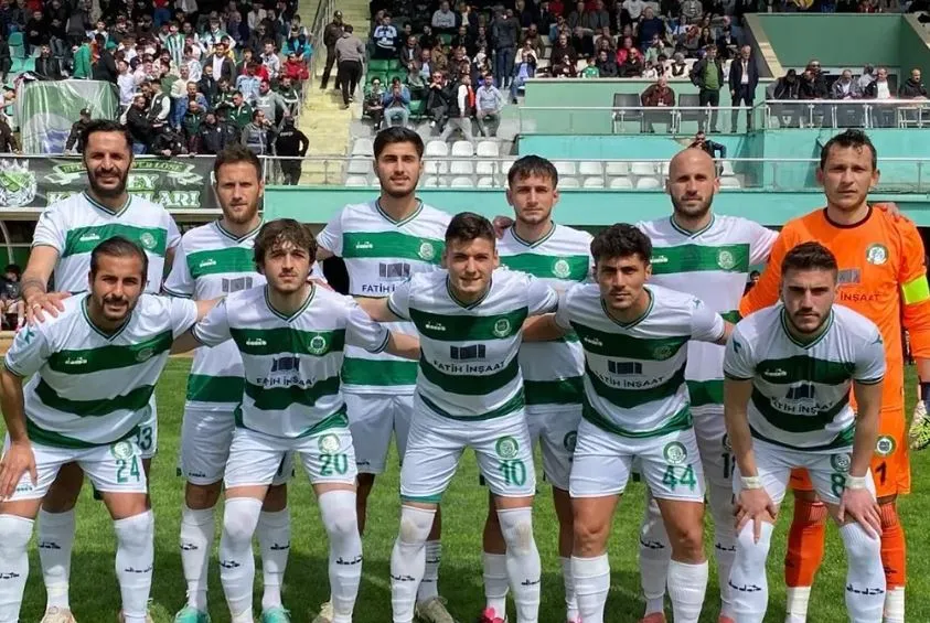 ÜNYE 1957 SPOR HEDEFE ODAKLANDI!