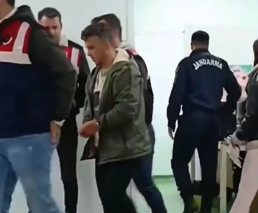Çaybaşı