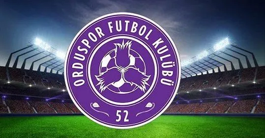 52 Orduspor FK PFDK
