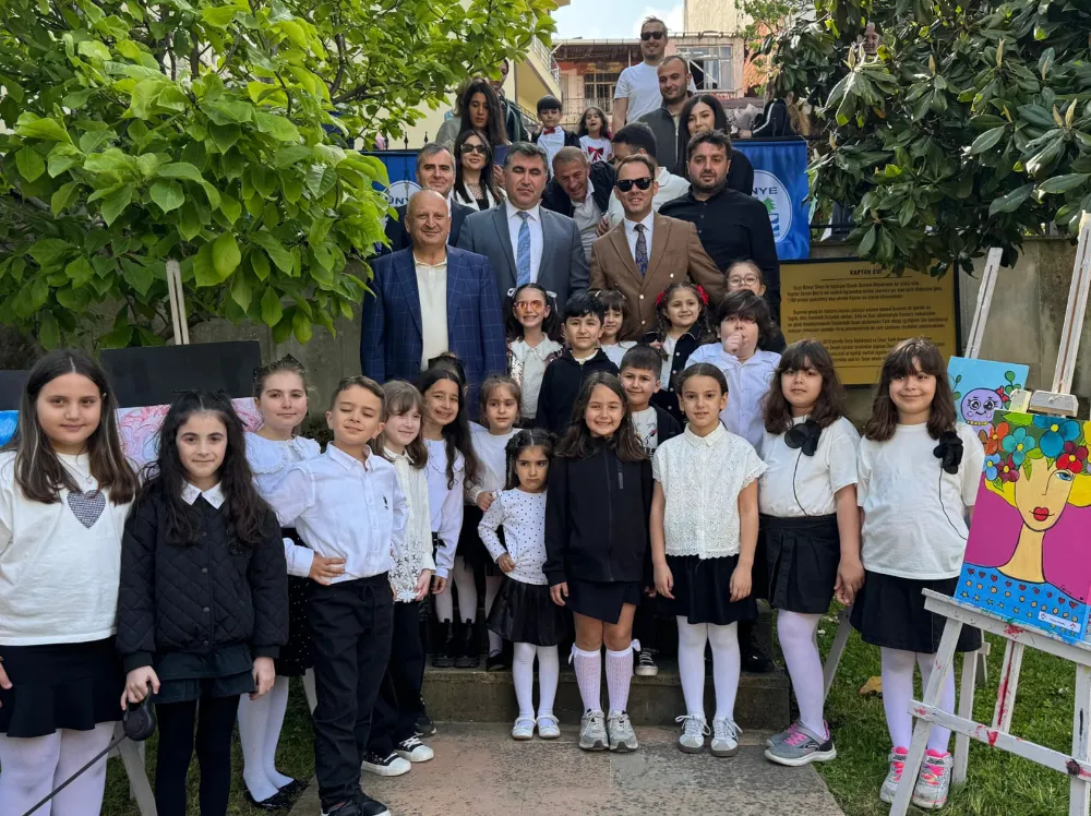 BAŞKAN TAVLI, “MÜZE EVİMİZİN YENİ STATÜSÜ ÜNYE TURİZMİNE ÖNEMLİ KATKILAR SUNACAKTIR”