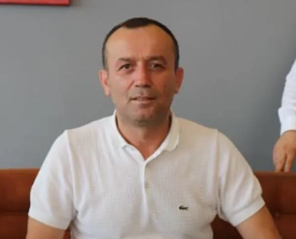 BAŞKAN KARAYİĞİT, ADAY OLMAYACAĞINI AÇIKLADI!
