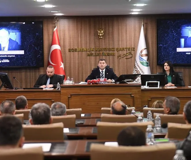 GENÇLERE ALTINORDU’DA ÜCRETSİZ ORTAK ÇALIŞMA ALANI