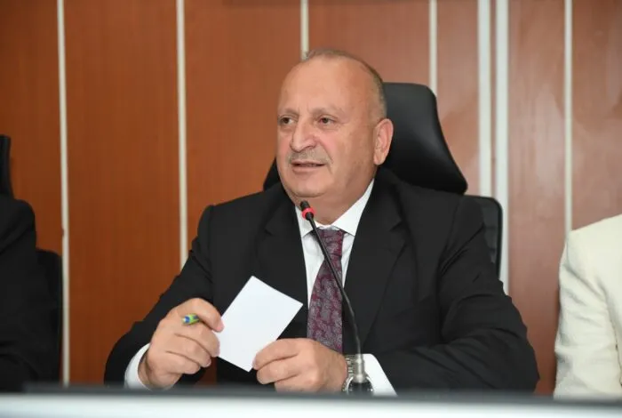 İKTİDAR, MUHALEFET YAPILAN ÇALIŞMALARI BEĞENDİ
