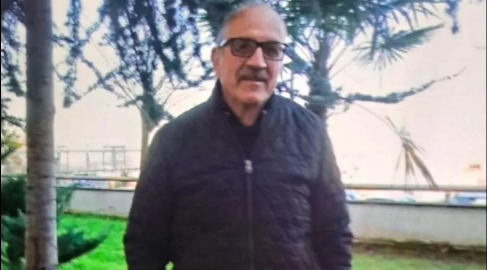 Ünye Çimento’dan Emekli Adem Okçu Hayatını Kaybetti...