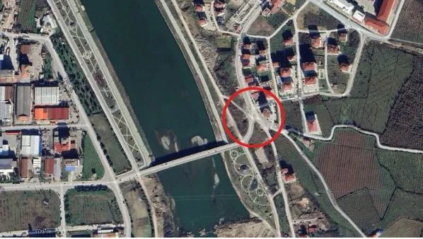 Kayabaşı Kavşağında Trafik Düzenlemesi Başladı