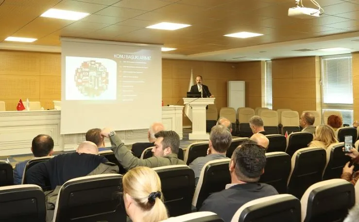 İslam Memiş Ordu