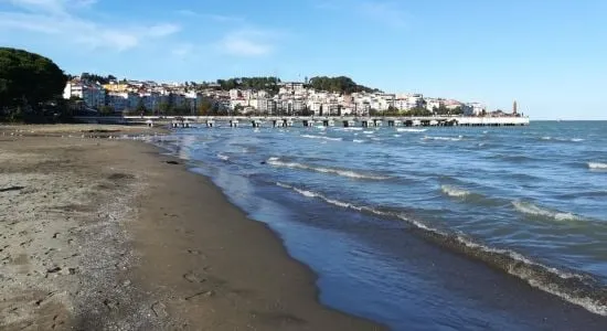ORDU GENELİNDE İKİ GÜN DENİZ YASAĞI!