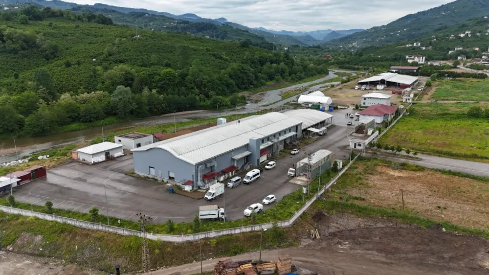 Ordu  il genelinde kurban satışı ve kesiminin yapılacağı yerlerdeki hazırlıklar tamam