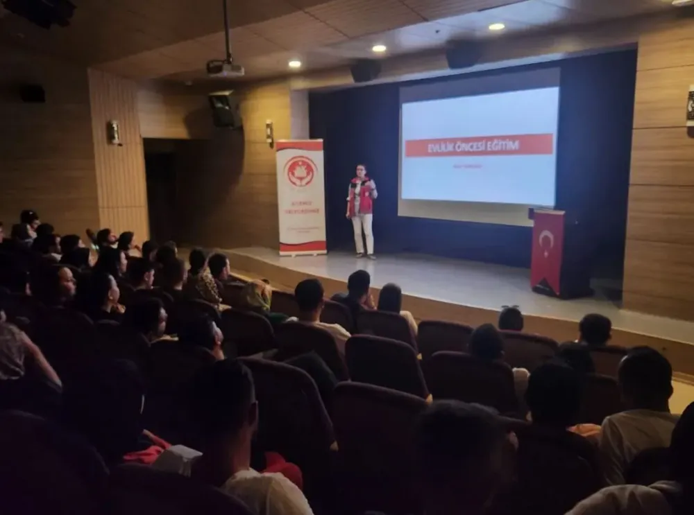 Ordu’da Gençlere Aile Desteği