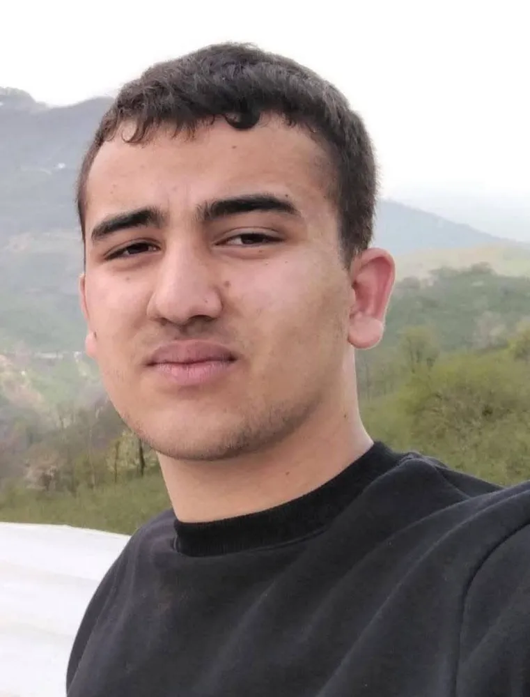 TERME’DE DENİZE GİREN GENÇ AKINTIYA KAPILARAK HAYATINI KAYBETTİ