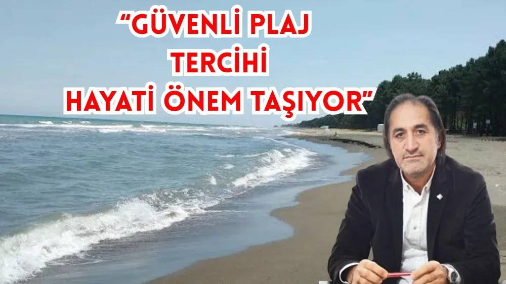 Karadeniz’in Turizm Yıldızı: Ünye