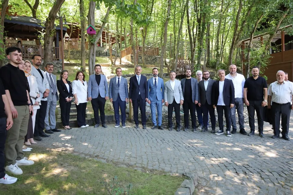 FATSA’DA ÜÇ YENİ YATIRIM BİR ARADA HAYATA GEÇİYOR