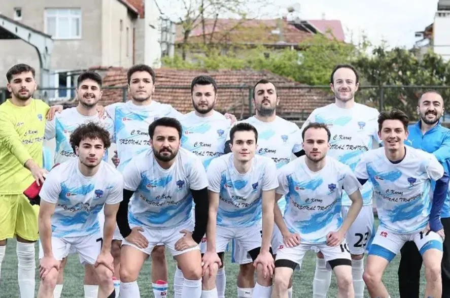FATSASPOR, 1. AMATÖR LİG’E YÜKSELDİ