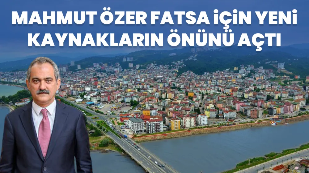 FATSA