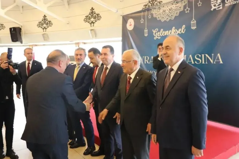 Ünye’de Kent Bayramlaşması 7 Haziran’da!