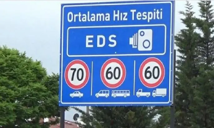 Samsun’da EDS Bugün Devreye Giriyor..